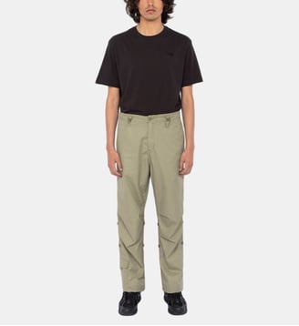 Pantalon army - Schott - Kaki