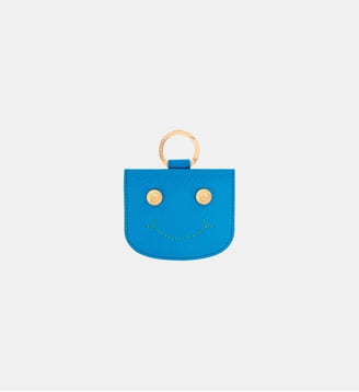 Porte-cartes - Epure - Longchamp - Bleu clair