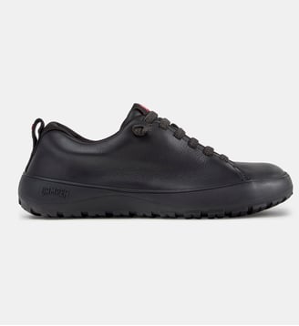Baskets Peu Serra - Camper - Noir