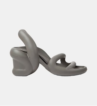 Sandales Kobarah - Camper - Gris