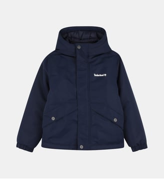 Parka à capuche Timberland