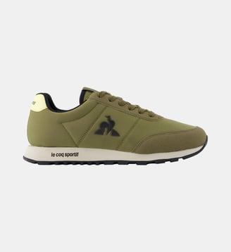 Baskets  RACERONE Le Coq Sportif