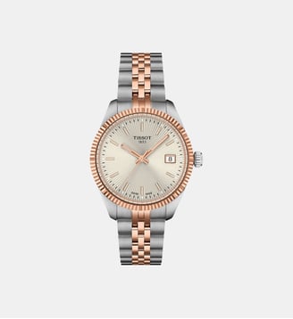 Montre Ballade Argenté T1562102203101 - Tissot - Argenté