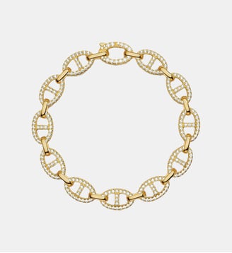 Bracelet Marine - APM Monaco - Jaune