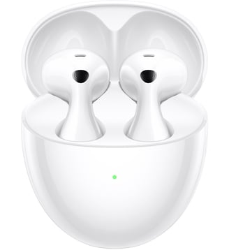 Ecouteurs Freebuds 6 Blanc - Huawei - Blanc
