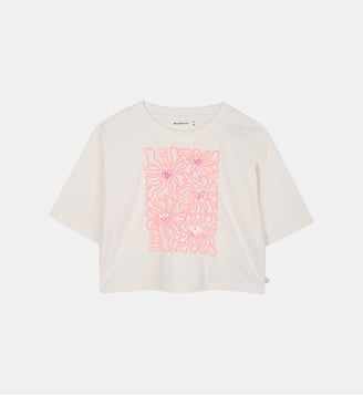 T-shirts à manches courtes - Billieblush - Rice