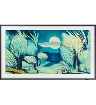 TV QLED The Frame 43LS03FA (2025) 43" (108 cm) - Samsung - Noir