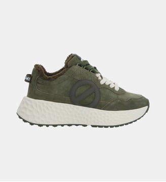 CARTER JOGGER W - VERT - No Name - Vert