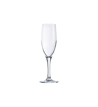 Set de 6 Flûte à Champagne 21 cl - MONTMARTRE Degrenne