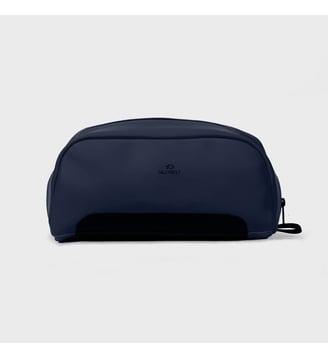 Trousse de toilette - Billybelt - Bleu marine