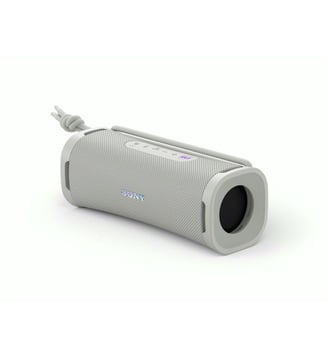 Enceinte portable ULT FIELD 1 Blanc Cassé Sony