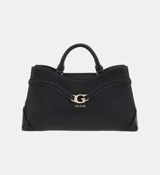 Sac à main Dea - Guess - Crème