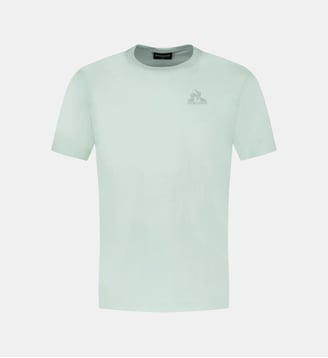 T-shirt Essentiels - Le Coq Sportif - Vert