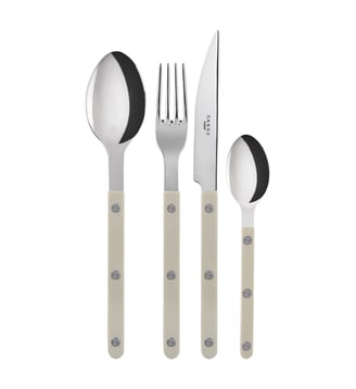 Ménagère 24 pièces, Bistrot Sabre