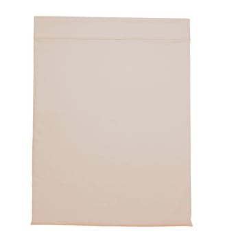Drap plat Harmonie Satin de coton Dodo