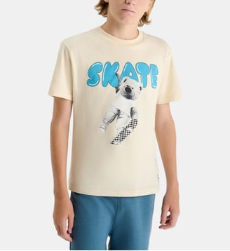 Tee-Shirt EMIRATEB - Le Temps Des Cerises - Beige