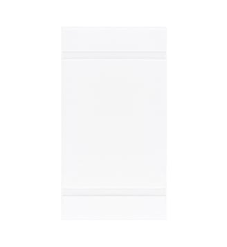 Serviette de bain  en coton - Ralph Lauren Home - White