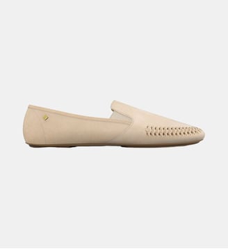 Espadrilles Jazz souples - Rivieras - Beige