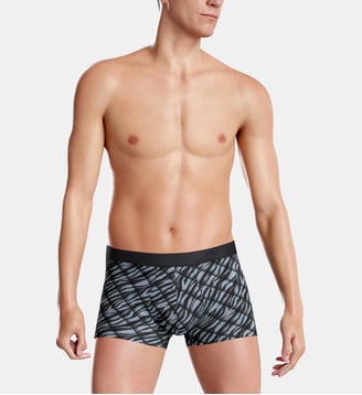 Pack de deux boxers en Lyocell - Impetus - Vert