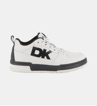 Baskets montantes - DKNY - Blanc