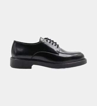 Derbies - Jules & Jenn - Noir
