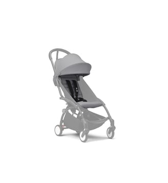 Stokke® YOYO® pack couleur 6+ - Stone - Stokke - Stone