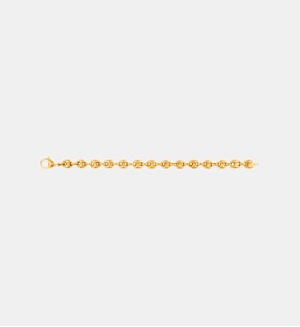Bracelet souple Joshua en Acier 316L - Phebus - Doré
