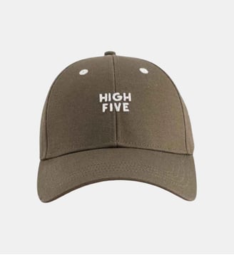 Casquette enfant - Chamaye - Vert