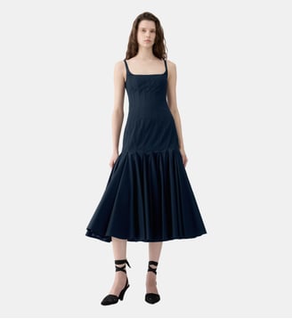 La Robe Agave Jacquemus