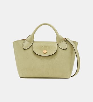 Sac cabas XS - Épure - Longchamp - Amande