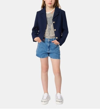 Veste de costume - Zadig&Voltaire Kids - Medieval blue