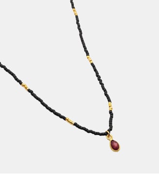 Collier LITTLE INDIA Nilaï