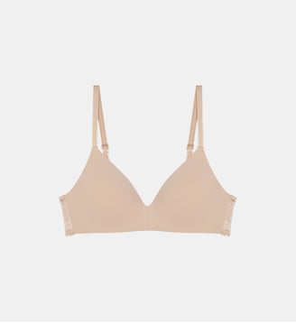 Soutien-gorge triangle à coques PILA - Passionata - Or
