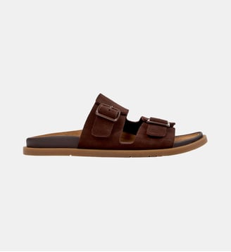 Sandales Lluc Sandal - Camper - Marron moyen clair