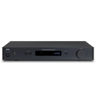 Amplificateur HiFi C328 - NAD - Noir