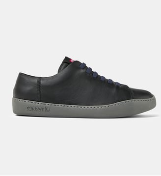 Baskets Peu Touring - Camper - Noir