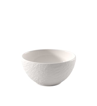 Bol à céréales - Villeroy & Boch - Blanc