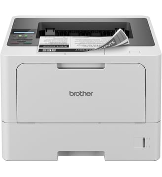 Imprimante laser HL-L5210DW - Brother - Standard