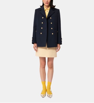 Manteau Mannie Tara Jarmon
