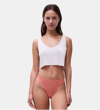 String invisible - Chantelle - Goyave