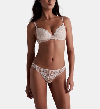Tanga - Aubade - Beige