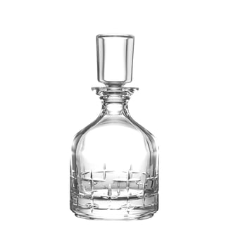 Carafe Cristal 25cl - Newport Twist - Degrenne