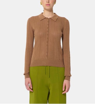 Pull Paco - Tara Jarmon - Miel