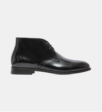 Chukka Boots Gallant 2 - Kost Paris - Noir