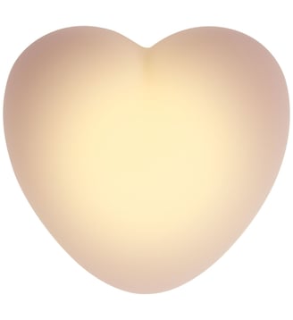 Veilleuse d’allaitement - Flow - Rose