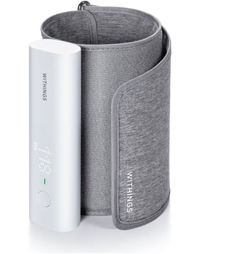 Tensiomètre Sans fil BPM connect - Withings - Standard