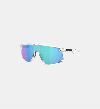 Lunettes de soleil Masque OO9280 BXTR - Oakley - Incolore