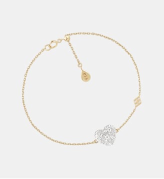 Bracelet Romy Or Jaune PIAPARIS