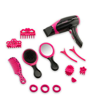 Coffret Coiffure pour poupée ma Corolle - Corolle - Multicolore