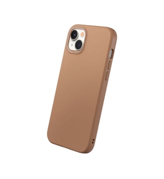 Coque iPhone 14 Plus SolidSuit Bronze - Rhinoshield - Bronze